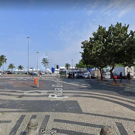 Estudio Na Quadra Da Praia Rio de Janeiro Exterior photo