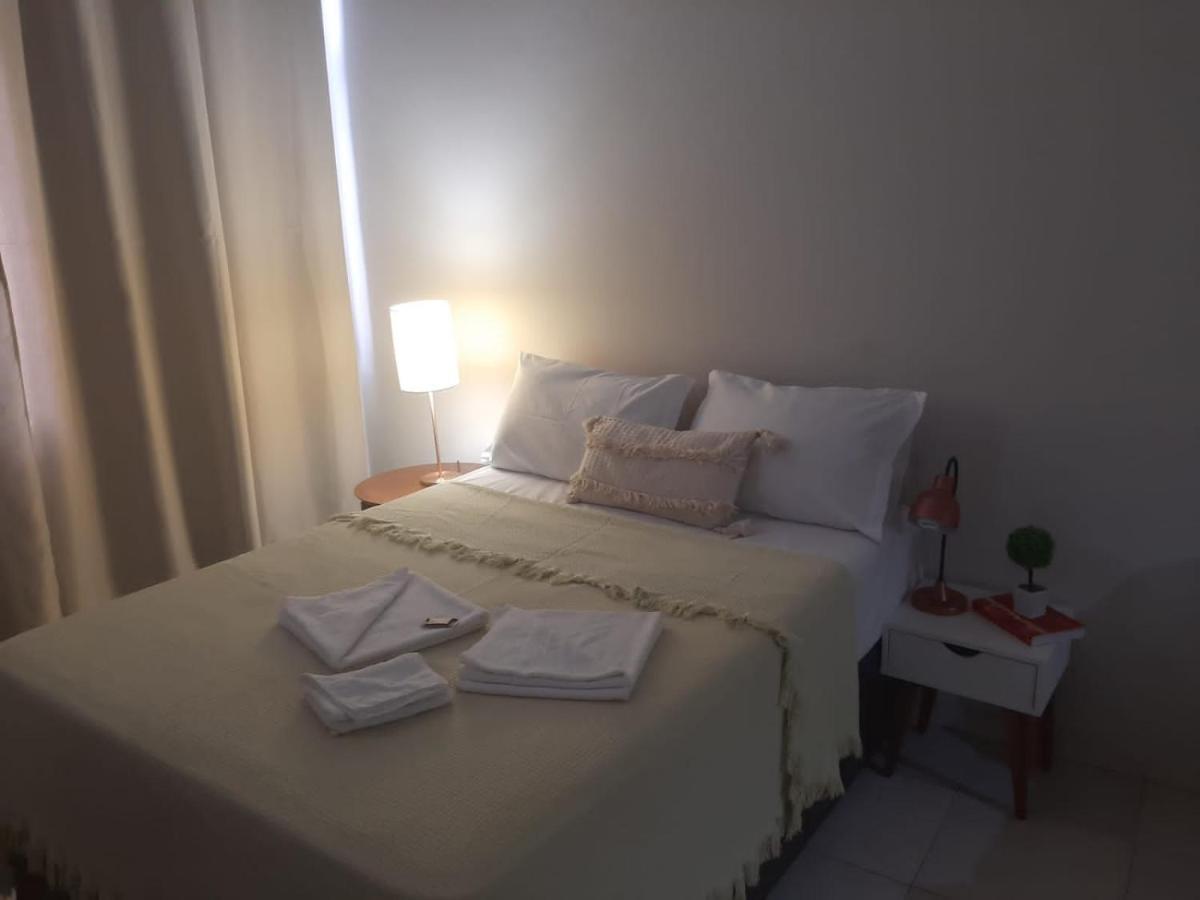 Estudio Na Quadra Da Praia Rio de Janeiro Exterior photo