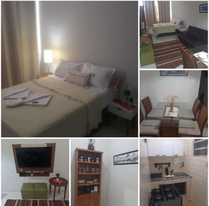Estudio Na Quadra Da Praia Rio de Janeiro Exterior photo