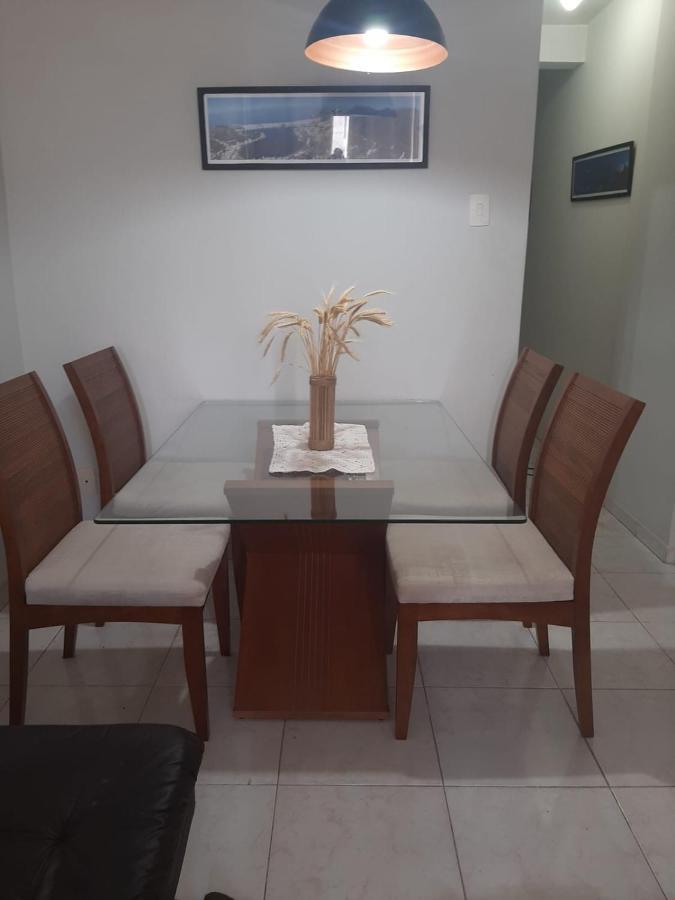 Estudio Na Quadra Da Praia Rio de Janeiro Exterior photo