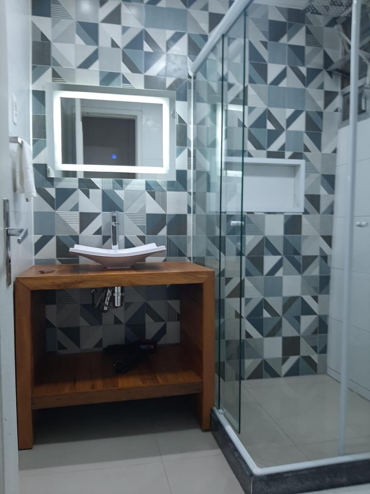 Estudio Na Quadra Da Praia Rio de Janeiro Exterior photo